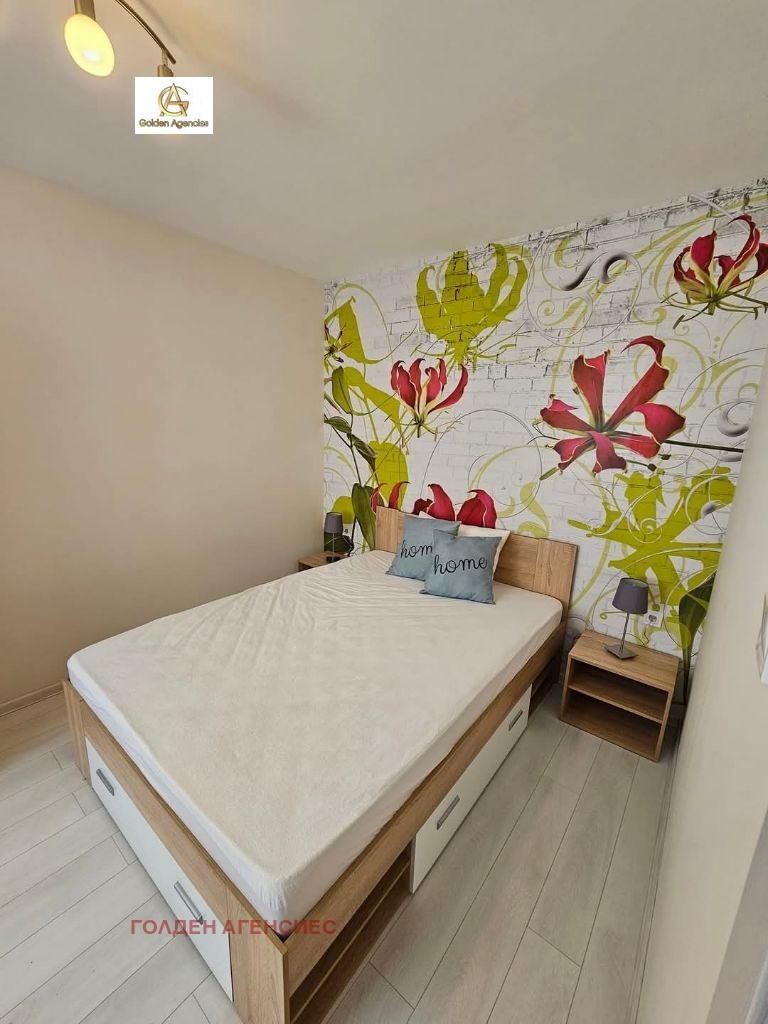 K pronájmu  1 ložnice Stara Zagora , Bila , 60 m2 | 66506414 - obraz [8]