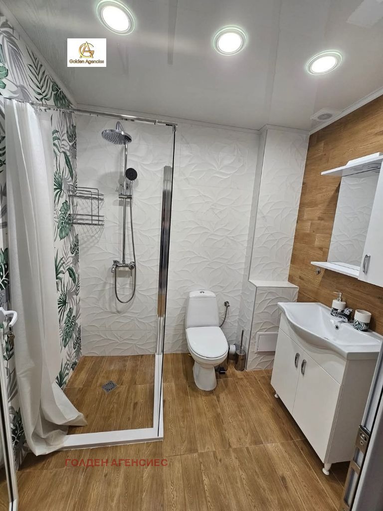 K pronájmu  1 ložnice Stara Zagora , Bila , 60 m2 | 66506414 - obraz [12]