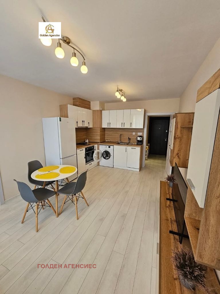 K pronájmu  1 ložnice Stara Zagora , Bila , 60 m2 | 66506414