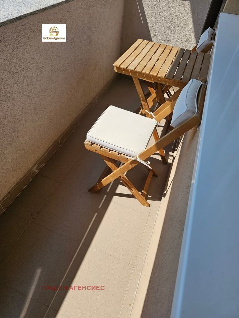 K pronájmu  1 ložnice Stara Zagora , Bila , 60 m2 | 66506414 - obraz [15]
