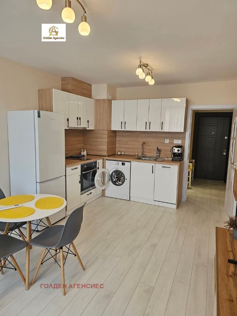 K pronájmu  1 ložnice Stara Zagora , Bila , 60 m2 | 66506414 - obraz [3]