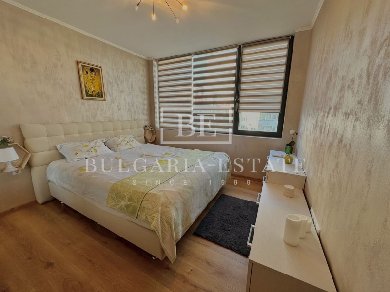 Zu vermieten  1 Schlafzimmer Warna , Tschajka , 65 qm | 72714148 - Bild [4]