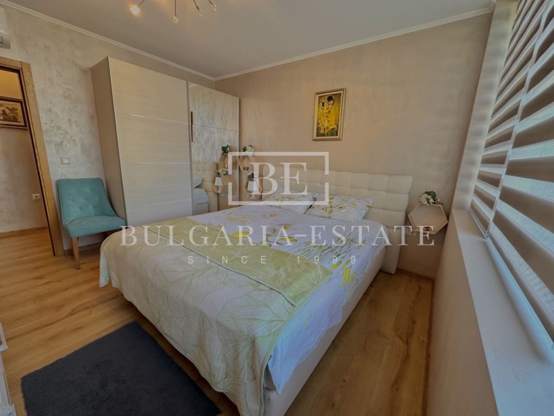 Zu vermieten  1 Schlafzimmer Warna , Tschajka , 65 qm | 72714148 - Bild [5]