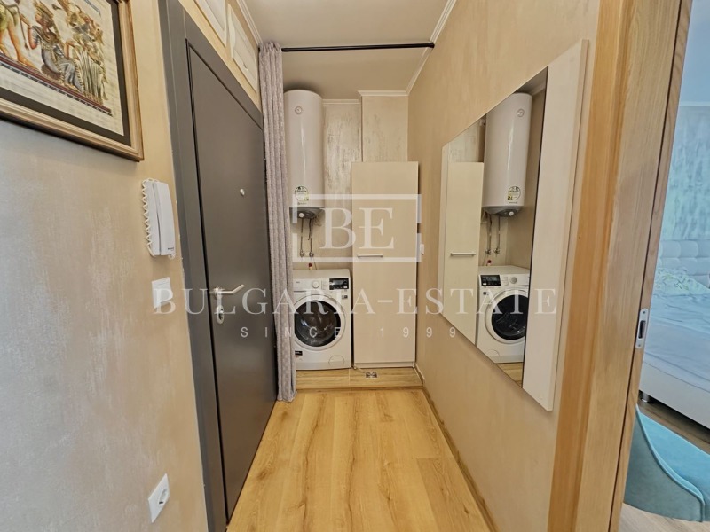 Zu vermieten  1 Schlafzimmer Warna , Tschajka , 65 qm | 72714148 - Bild [9]