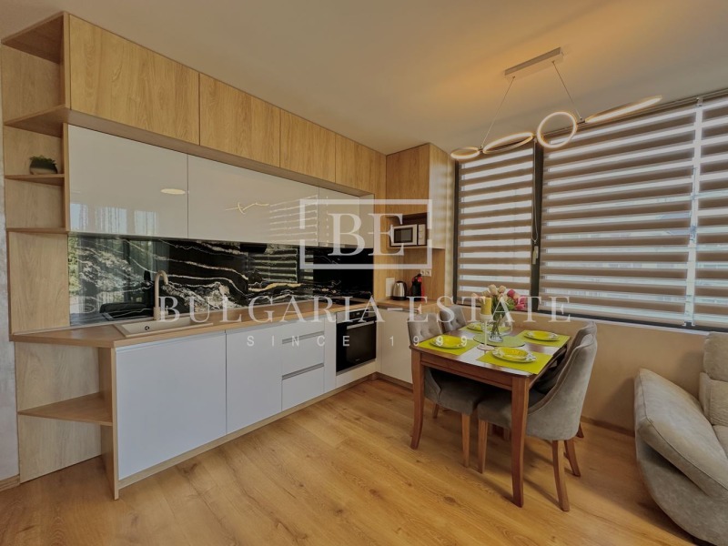 Zu vermieten  1 Schlafzimmer Warna , Tschajka , 65 qm | 72714148