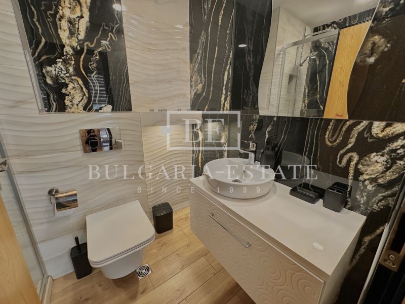 Zu vermieten  1 Schlafzimmer Warna , Tschajka , 65 qm | 72714148 - Bild [6]