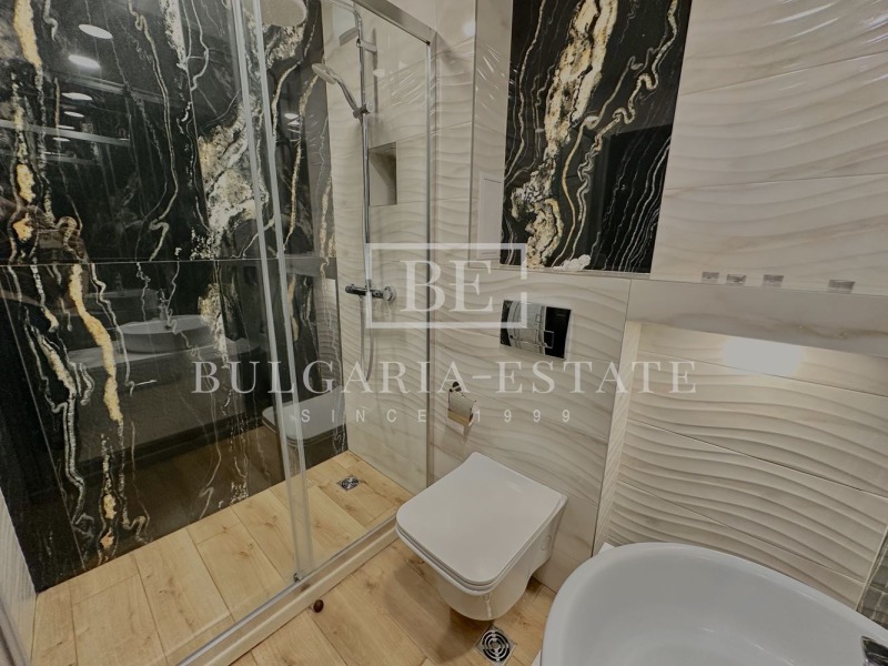 Zu vermieten  1 Schlafzimmer Warna , Tschajka , 65 qm | 72714148 - Bild [7]
