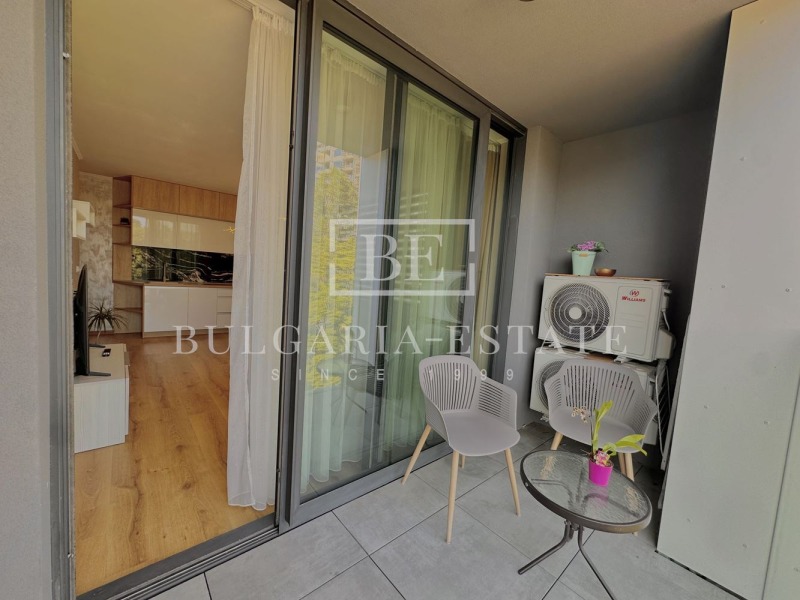 Zu vermieten  1 Schlafzimmer Warna , Tschajka , 65 qm | 72714148 - Bild [10]