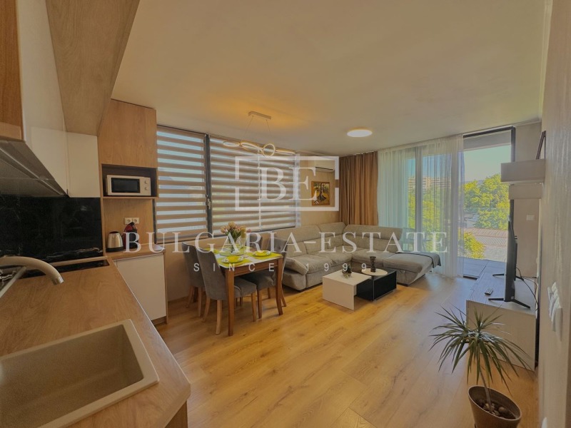 Zu vermieten  1 Schlafzimmer Warna , Tschajka , 65 qm | 72714148 - Bild [2]