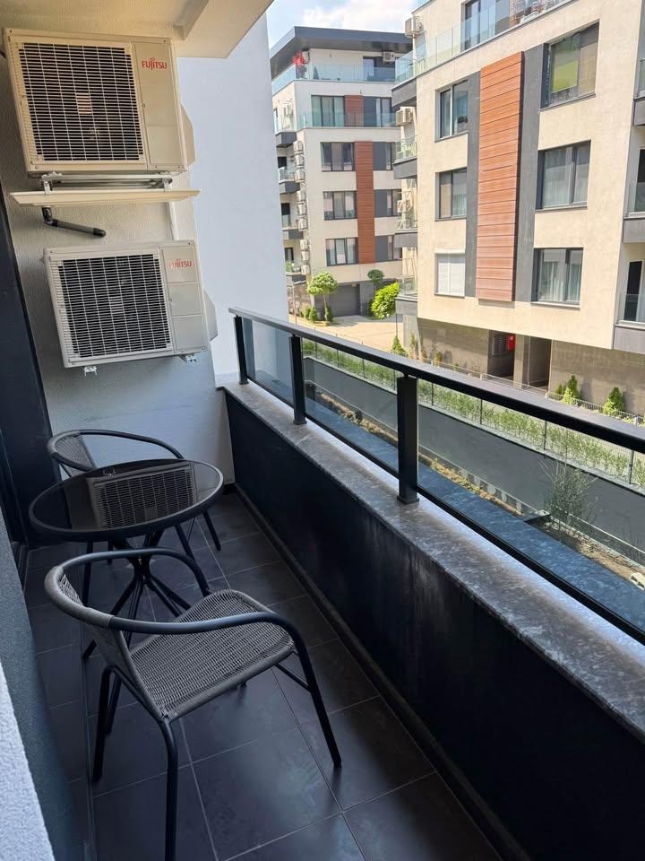 Kiralık  1 yatak odası Sofia , Malinova dolina , 63 metrekare | 67482232 - görüntü [9]