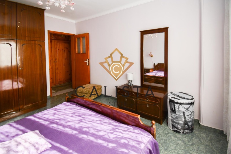 Издаје се  1 спаваћа соба Софија , Иван Вазов , 60 м2 | 95458189 - слика [5]
