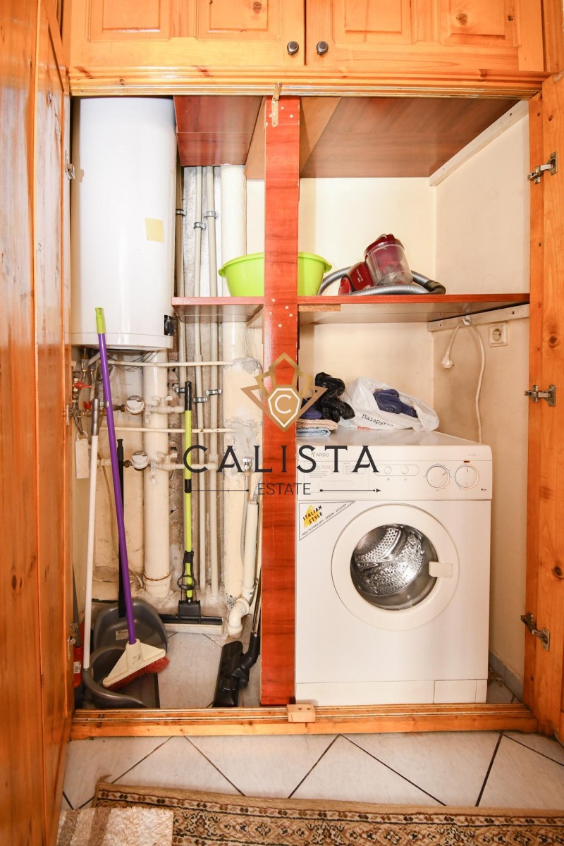 Издаје се  1 спаваћа соба Софија , Иван Вазов , 60 м2 | 95458189 - слика [6]