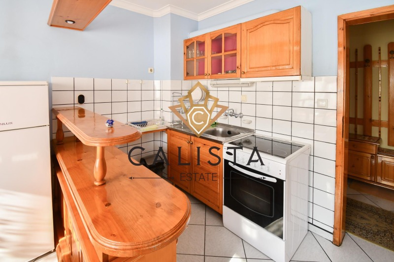 Издаје се  1 спаваћа соба Софија , Иван Вазов , 60 м2 | 95458189 - слика [3]