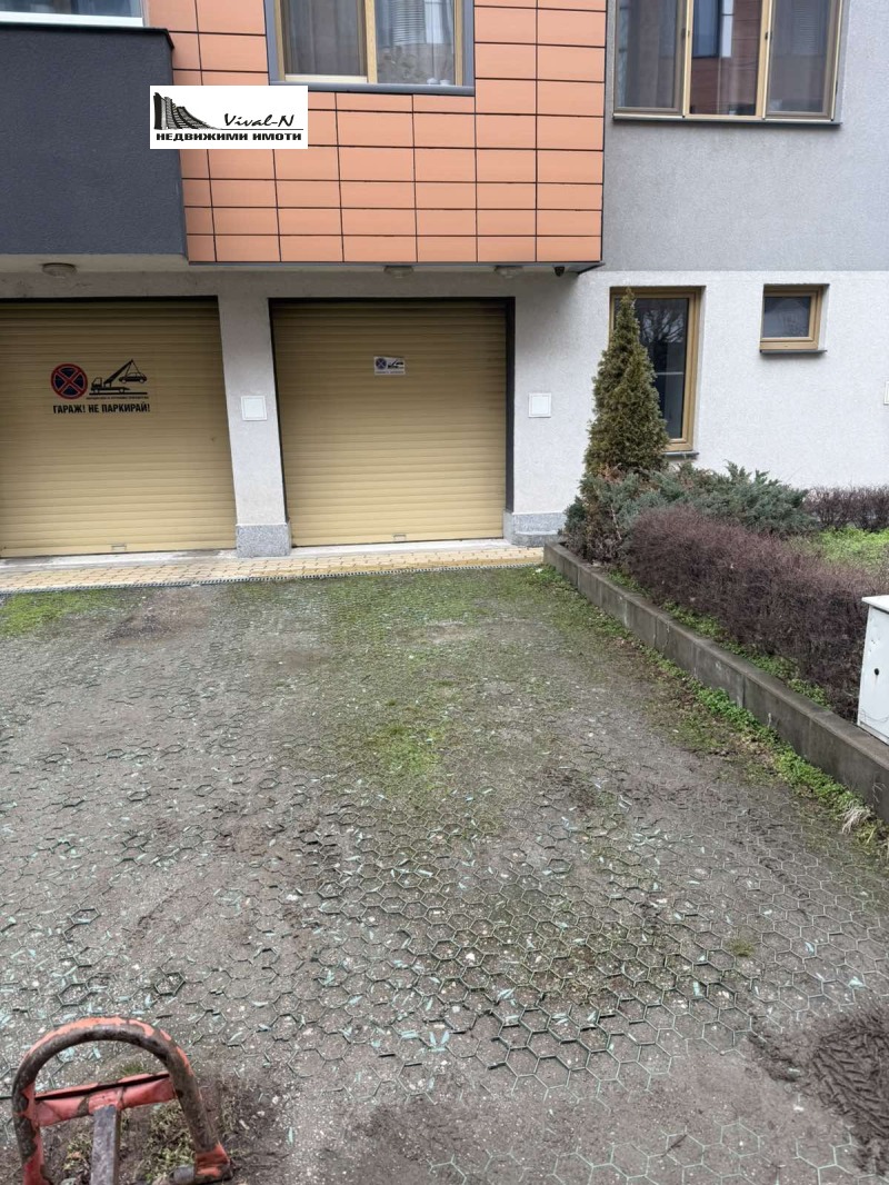 Дава под наем 2-СТАЕН, гр. София, Кръстова вада, снимка 10 - Апартаменти - 53462089