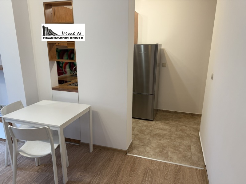 Дава под наем 2-СТАЕН, гр. София, Кръстова вада, снимка 2 - Апартаменти - 53462089