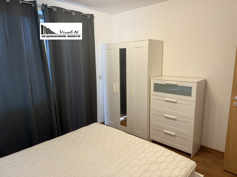 Дава под наем 2-СТАЕН, гр. София, Кръстова вада, снимка 7 - Апартаменти - 53462089