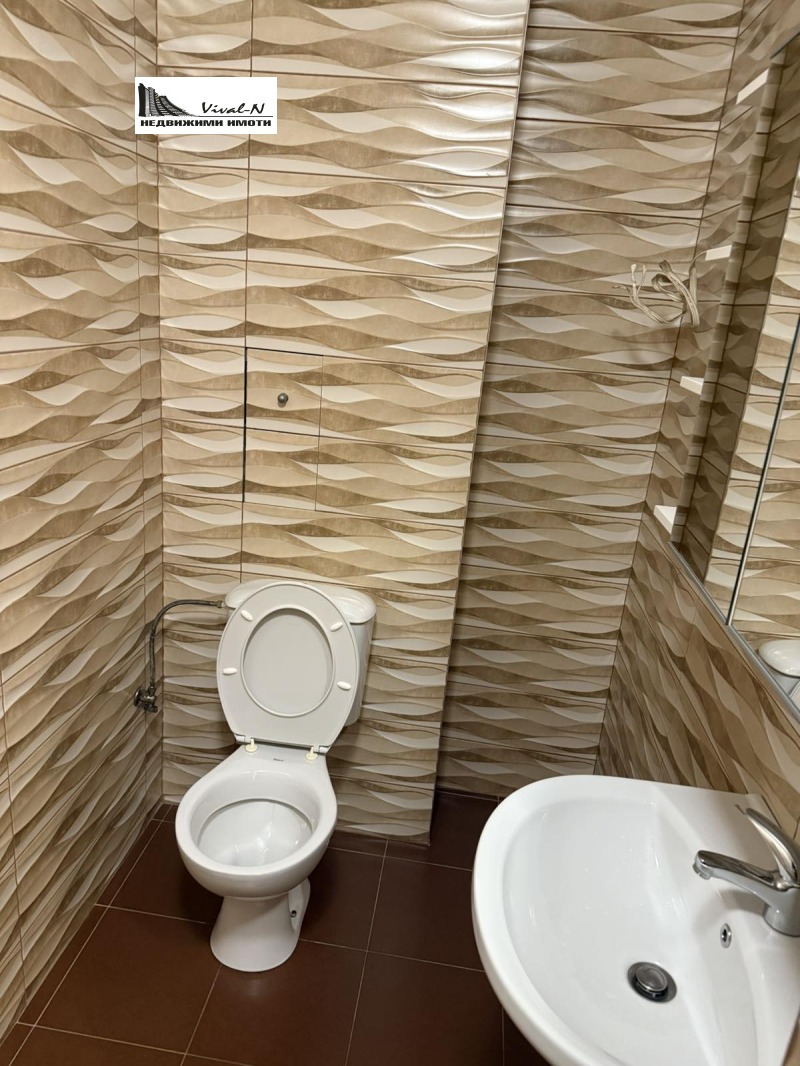 Дава под наем 2-СТАЕН, гр. София, Кръстова вада, снимка 9 - Апартаменти - 53462089