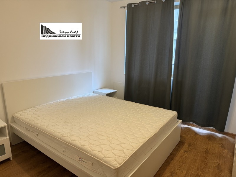 Дава под наем 2-СТАЕН, гр. София, Кръстова вада, снимка 8 - Апартаменти - 53462089