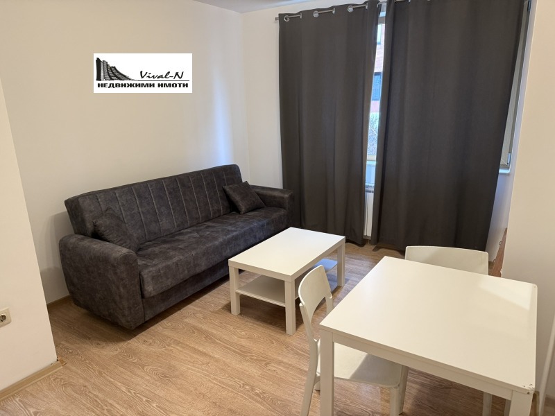 Дава под наем 2-СТАЕН, гр. София, Кръстова вада, снимка 3 - Апартаменти - 53462089