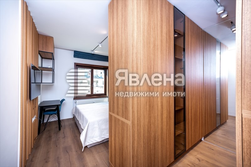 Kiadó  2 hálószobás Sofia , Centar , 94 négyzetméter | 34809135 - kép [15]