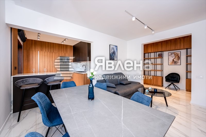 For Rent  2 bedroom Sofia , Tsentar , 94 sq.m | 34809135 - image [10]