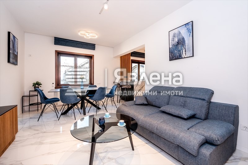 K pronájmu  2 ložnice Sofia , Centar , 94 m2 | 34809135 - obraz [11]