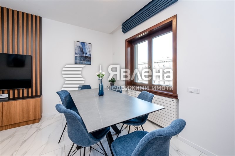 Te huur  2 slaapkamers Sofia , Tsentar , 94 m² | 34809135 - afbeelding [8]