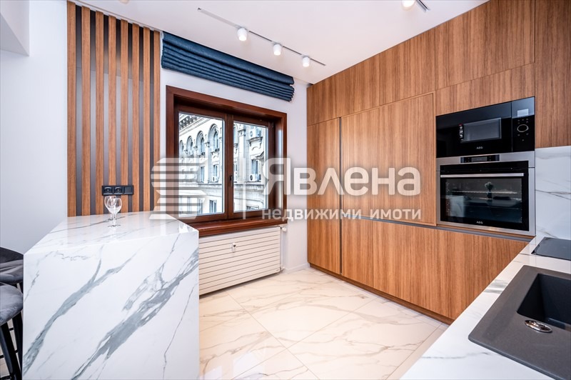 For Rent  2 bedroom Sofia , Tsentar , 94 sq.m | 34809135 - image [7]