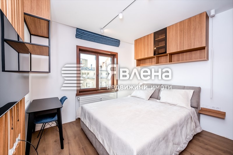 Do wynajęcia  2 sypialnie Sofia , Centar , 94 mkw | 34809135 - obraz [16]