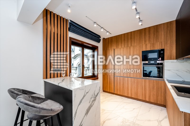 Te huur  2 slaapkamers Sofia , Tsentar , 94 m² | 34809135 - afbeelding [9]