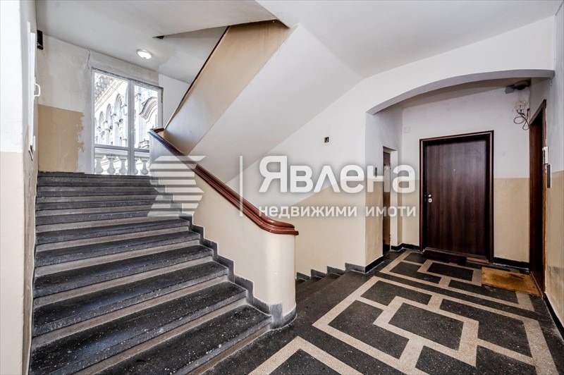 В аренду  2 спальни София , Център , 94 кв.м | 34809135 - изображение [13]