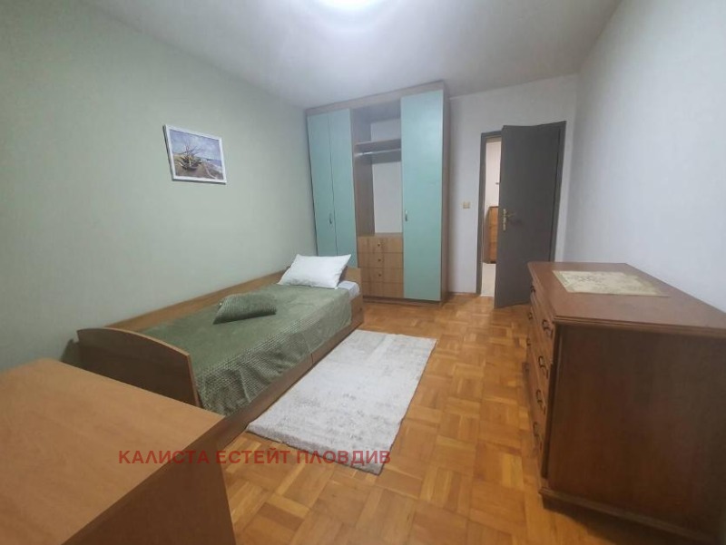Te huur  2 slaapkamers Plovdiv , Marasja , 107 m² | 74078040 - afbeelding [7]