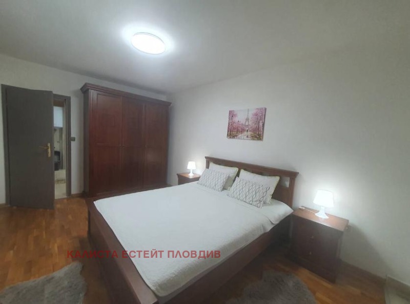 Te huur  2 slaapkamers Plovdiv , Marasja , 107 m² | 74078040 - afbeelding [5]