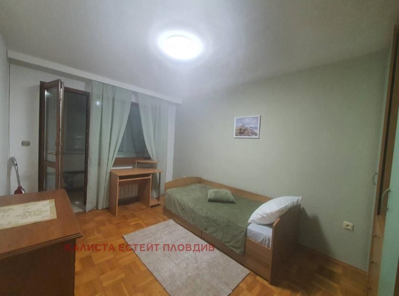Te huur  2 slaapkamers Plovdiv , Marasja , 107 m² | 74078040 - afbeelding [6]
