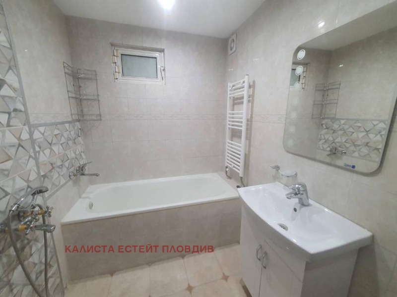 Te huur  2 slaapkamers Plovdiv , Marasja , 107 m² | 74078040 - afbeelding [10]