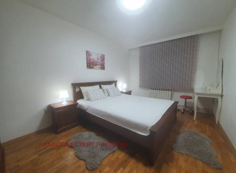 Te huur  2 slaapkamers Plovdiv , Marasja , 107 m² | 74078040 - afbeelding [4]