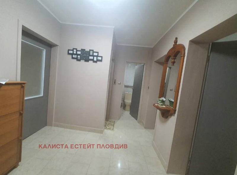 Te huur  2 slaapkamers Plovdiv , Marasja , 107 m² | 74078040 - afbeelding [8]