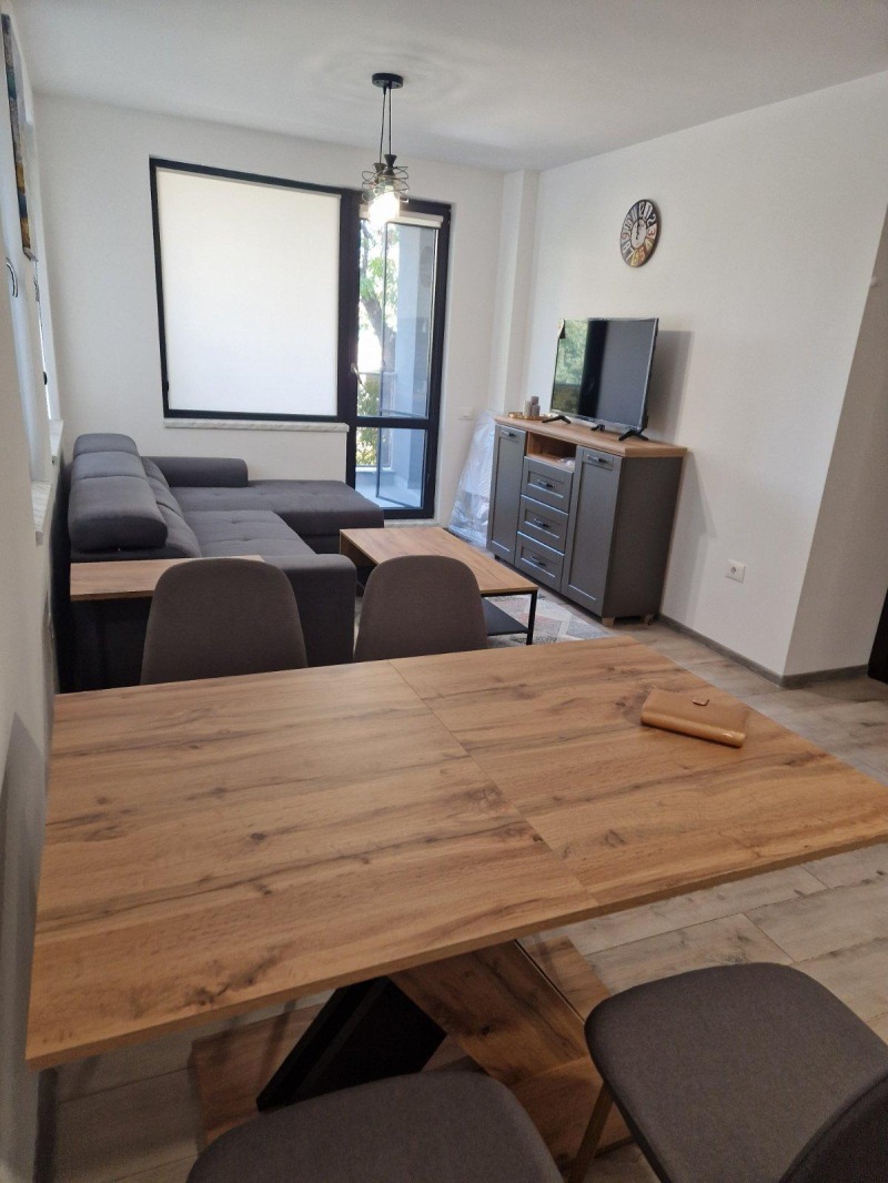 För uthyrning  2 sovrum Plovdiv , Hristo Smirnenski , 96 kvm | 90708880 - bild [5]