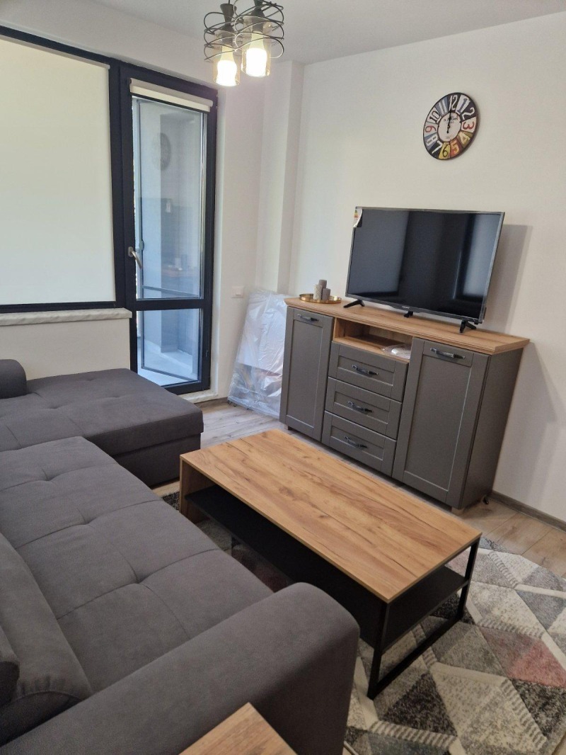 För uthyrning  2 sovrum Plovdiv , Hristo Smirnenski , 96 kvm | 90708880 - bild [3]
