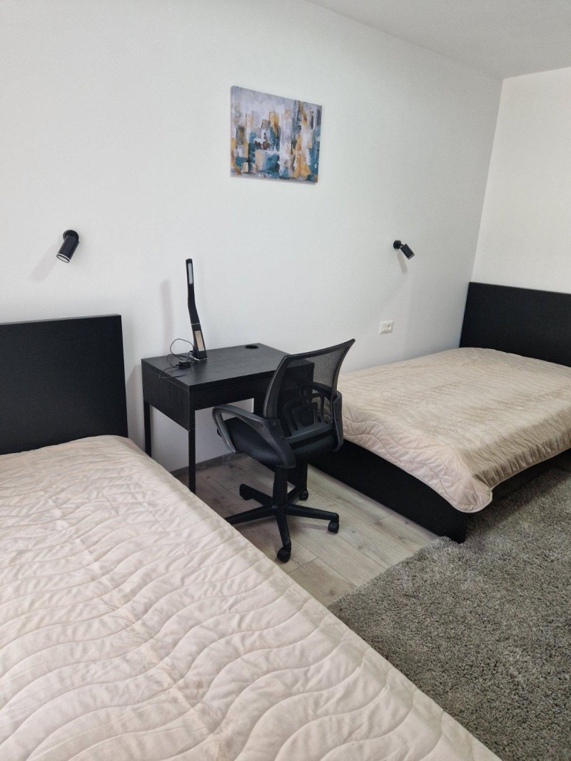 För uthyrning  2 sovrum Plovdiv , Hristo Smirnenski , 96 kvm | 90708880 - bild [9]