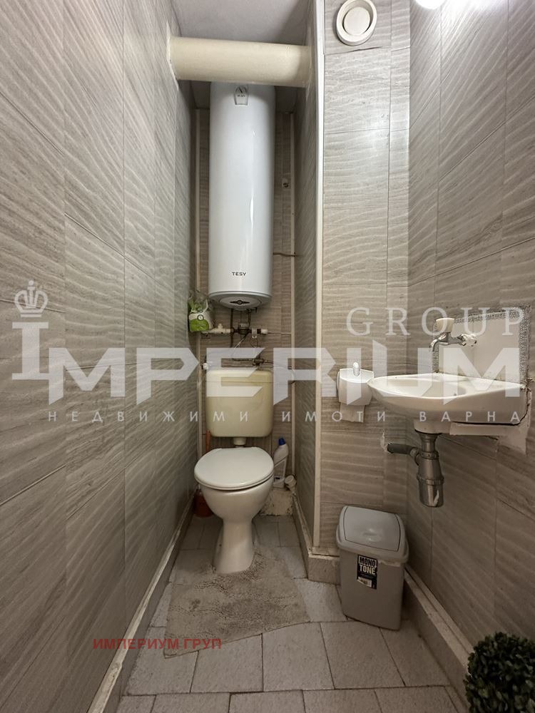 For Rent  2 bedroom Varna , Lyatno kino Trakiya , 70 sq.m | 83035638 - image [12]