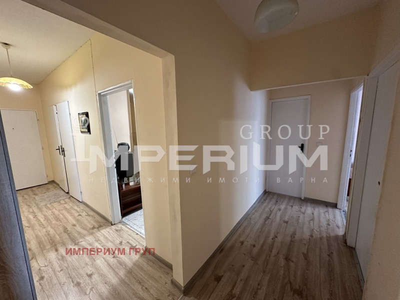 For Rent  2 bedroom Varna , Lyatno kino Trakiya , 70 sq.m | 83035638 - image [7]