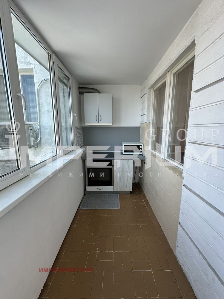 For Rent  2 bedroom Varna , Lyatno kino Trakiya , 70 sq.m | 83035638 - image [13]