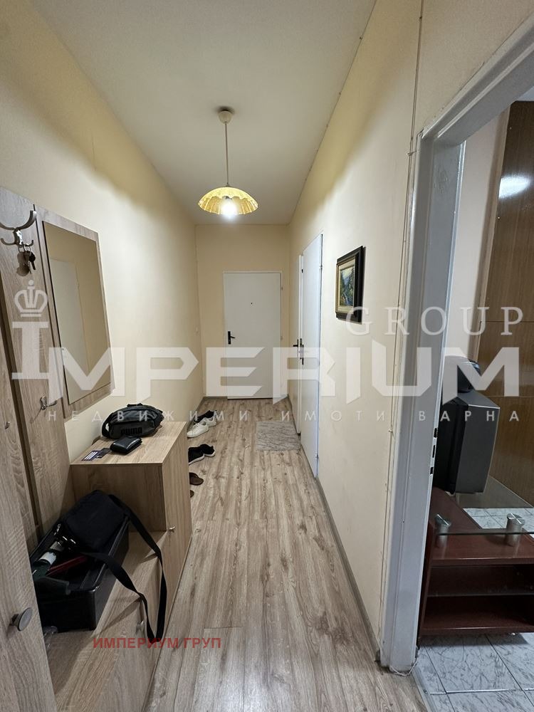 For Rent  2 bedroom Varna , Lyatno kino Trakiya , 70 sq.m | 83035638 - image [9]