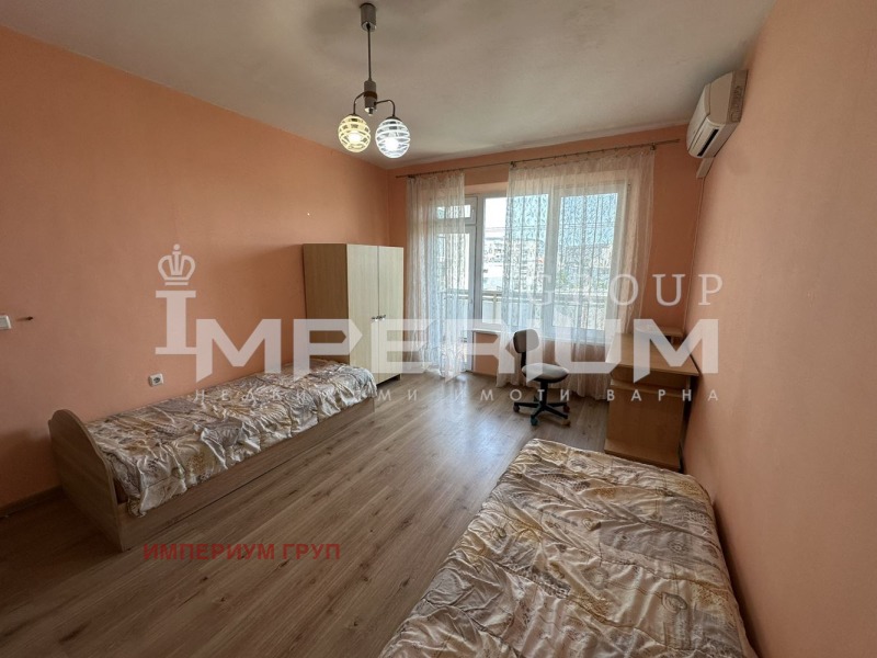 For Rent  2 bedroom Varna , Lyatno kino Trakiya , 70 sq.m | 83035638 - image [3]