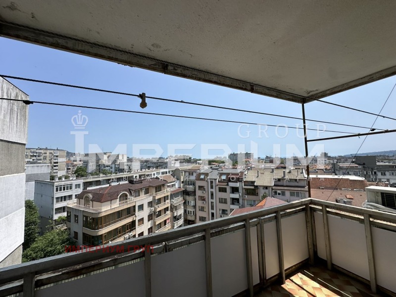 For Rent  2 bedroom Varna , Lyatno kino Trakiya , 70 sq.m | 83035638 - image [15]