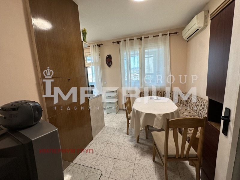 For Rent  2 bedroom Varna , Lyatno kino Trakiya , 70 sq.m | 83035638 - image [2]