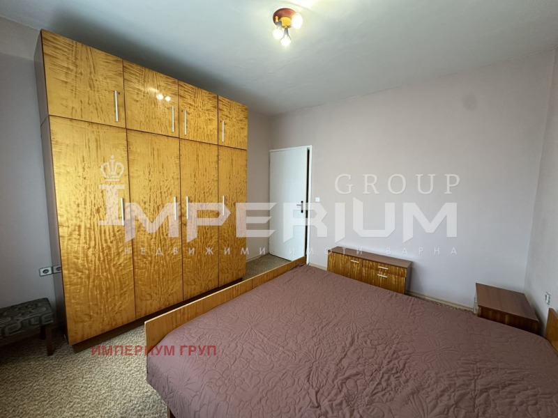 For Rent  2 bedroom Varna , Lyatno kino Trakiya , 70 sq.m | 83035638 - image [6]