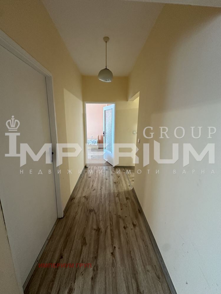For Rent  2 bedroom Varna , Lyatno kino Trakiya , 70 sq.m | 83035638 - image [10]