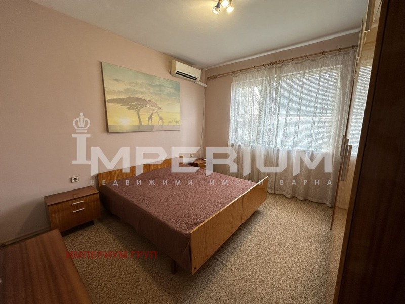 For Rent  2 bedroom Varna , Lyatno kino Trakiya , 70 sq.m | 83035638 - image [5]